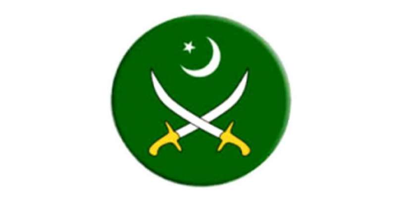 راولپنڈی : پاک فوج کے اعلی افسران کی تقرریاں اور تبادلے۔ آئی ایس پی ..