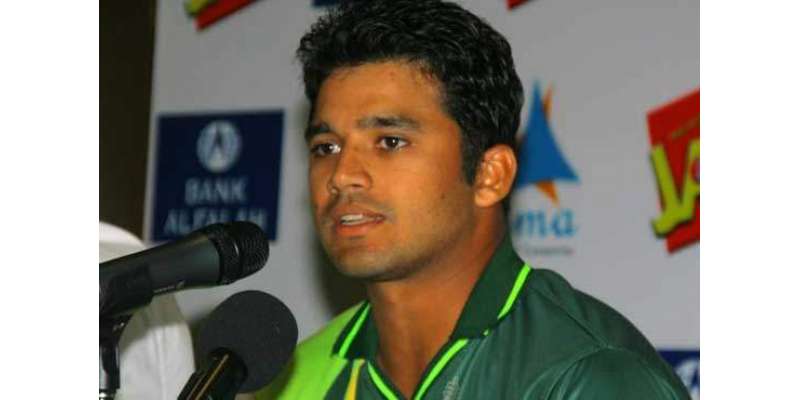 پاکستان کرکٹ ٹیم کے کپتان اظہر علی سمیت 4 کرکٹر بھی فریضہ حج کی ادائیگی ..