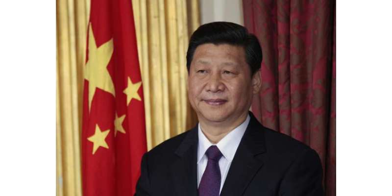 چین کے دروازے بیرونی تاجروں کے لئے کھولے ہیں ، چینی صدر