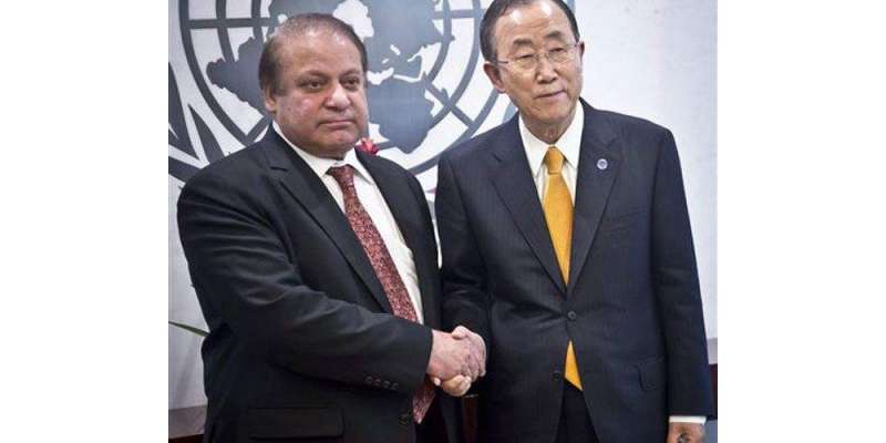 بھارتی رویئے سے خطے اور عالمی امن کیلئے خطرات پیدا ہورہے ہیں،پاکستان ..