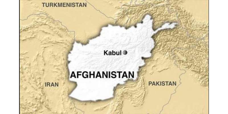 افغانستان میں فٹ بال میچ کے دوران خودکش حملہ، 9 افراد ہلاک اور50 سے زائد ..