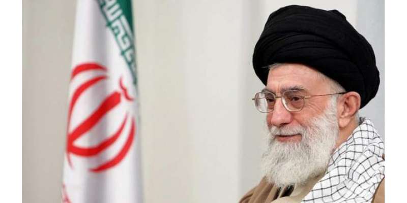 ایران کے سپر یم لیڈر کی سانحہ منیٰ میں شہید ایرانیوں کی میتیں فوری واپس ..