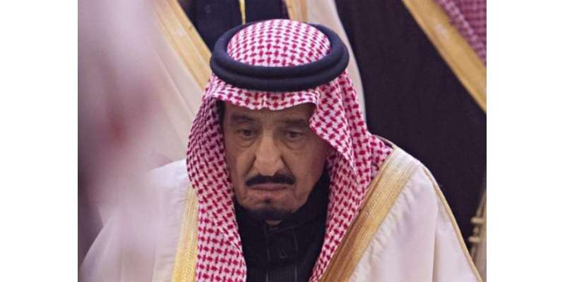 سعودی شاہ سلمان بن عبد العزیز کے بھائی انتقال کر گئے