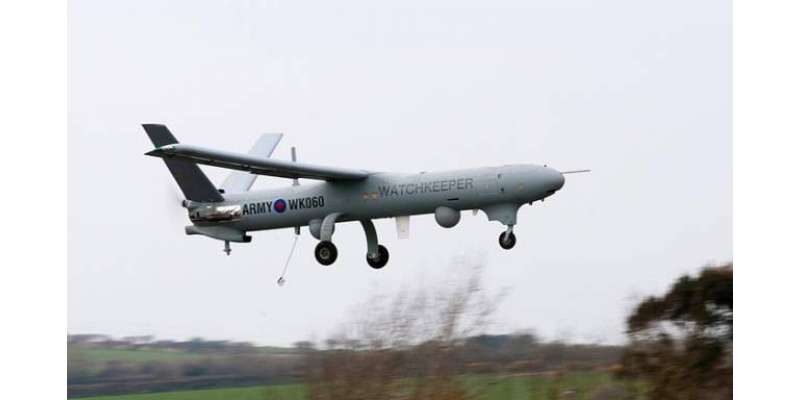 برطانیہ نے نظر نہ آنے والا دنیا کا خطرناک ترین ڈرون تیار کر لیا۔