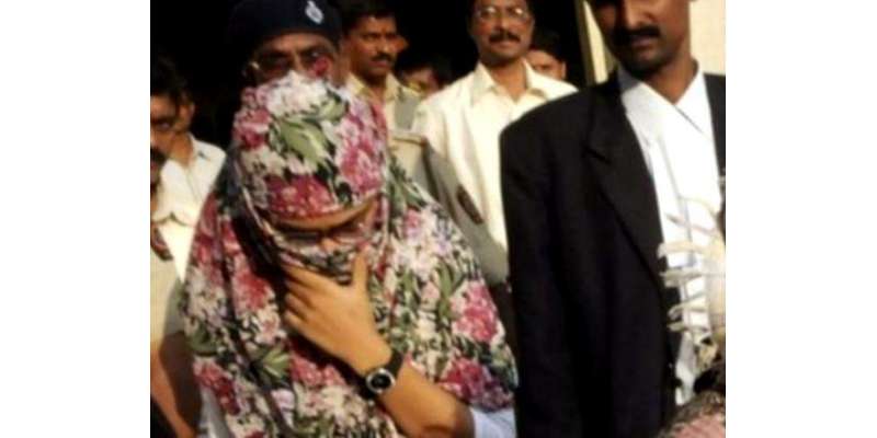 کراچی،کالعدم تنظیم کیلئے فنڈز جمع کرنے والے میاں بیوی گرفتار