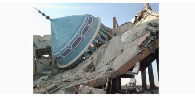 نائیجریامیں دوخاتون خودکش بمباروں کا مسجد میں حملہ،15افرادجاں بحق