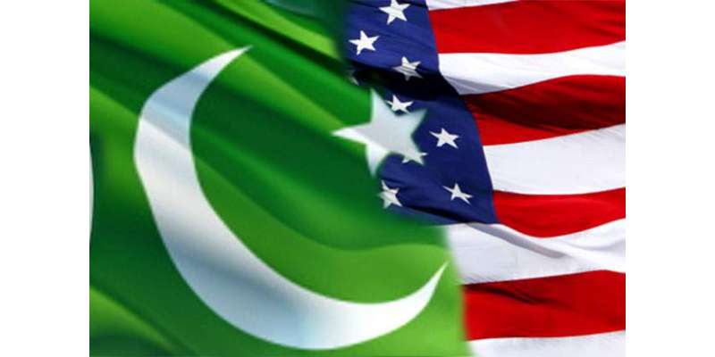 امریکہ پاکستان کیساتھ نیو کلیئر ڈیل کر سکتا ہے ‘امریکی اخبار