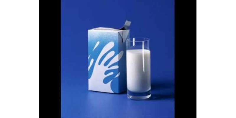 پنجاب میں ٹیٹرا پیک ملک کے ذریعے ملاوٹ شدہ دودھ کی فروخت کا انکشاف