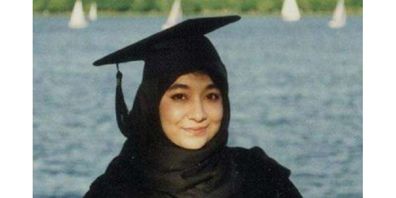 ڈاکٹر عافیہ صدیقی سے ملاقات اور رہائی کے لیے اسلام آباد ہائی کورٹ میں‌دائر ..