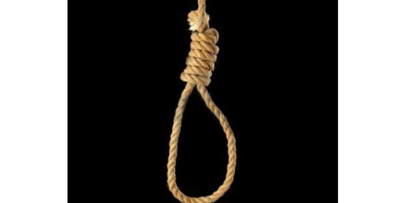 پنجاب میں‌قتل کے 8 مجرموں کو آج تختہ دار پر لٹکا دیا گیا۔