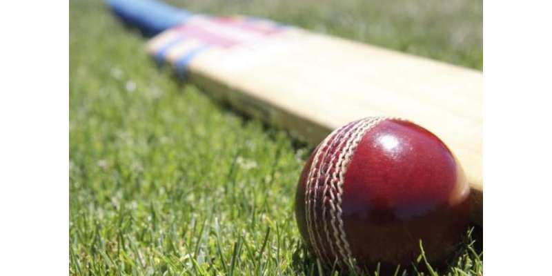 کشمیر گیمز T20کرکٹ ٹورنامنٹ‘ کشمیر جمخانہ دھیرکٹ نے سیمی فائنل کے لئے ..