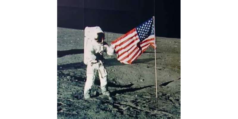 امریکی چاند پر گئے تھے یا نہیں۔ اب آخری فیصلہ ہونے والا ہے