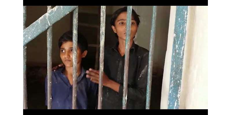 کراچی: دو کمسن بھائیوں نے بڑے بھائی کو ڈنڈے مار کر قتل کر دیا، پولیس ..