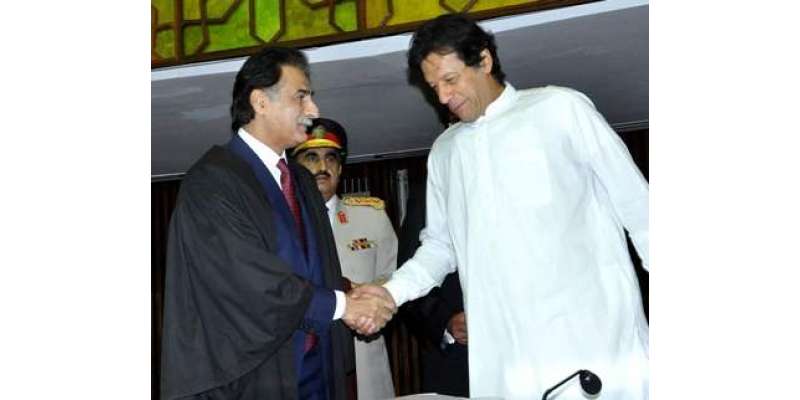عمران خان کی اگلے قومی اسمبلی کے اجلاس میں شرکت کا امکان