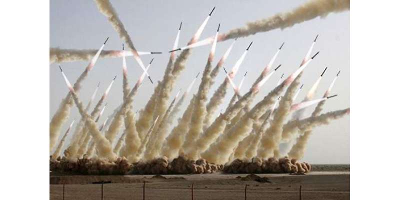 متحدہ عرب امارات نے بھی ایٹمی ہتھیاروں کے حصول میں دلچسپی لینا شروع ..