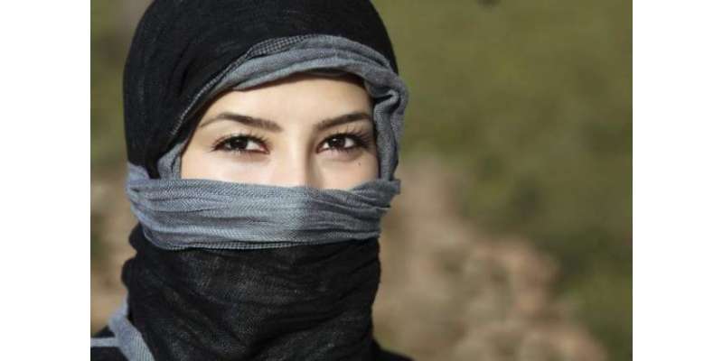 اسلام میں عورت کیلئے چہرہ کا ڈھاپنا مستحب نہیں بلکہ اس کا کھلا رکھنا ..