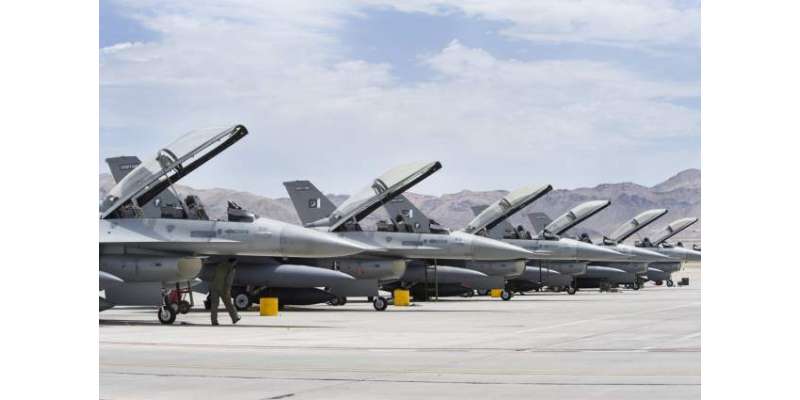 واشنگٹن: امریکہ نے پاکستان کو جدید ایف 16 طیارے فروخت کرنے کا اعلان کر ..