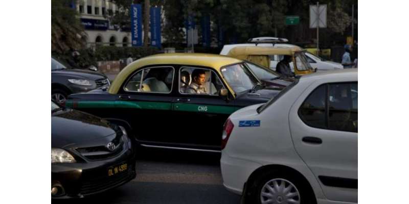 صرف 500 روپے ٹیکسی کے کرائے سے بچنے کیلئے خاتون نے ٹیکسی ڈرائیور پر زیادتی ..