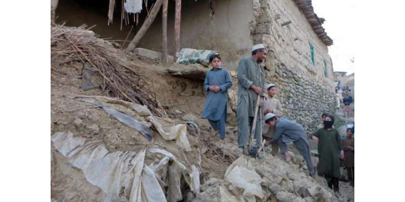 ملک بھر میں خوفناک زلزلہ، سوات اور گلگت بلتستان کے سکول بند کرنے کا ..