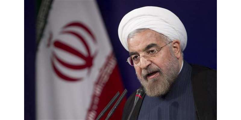 اختتامِ سال تک عالمی پابندیاں ختم ہوجائیں گی، ایرانی صدر