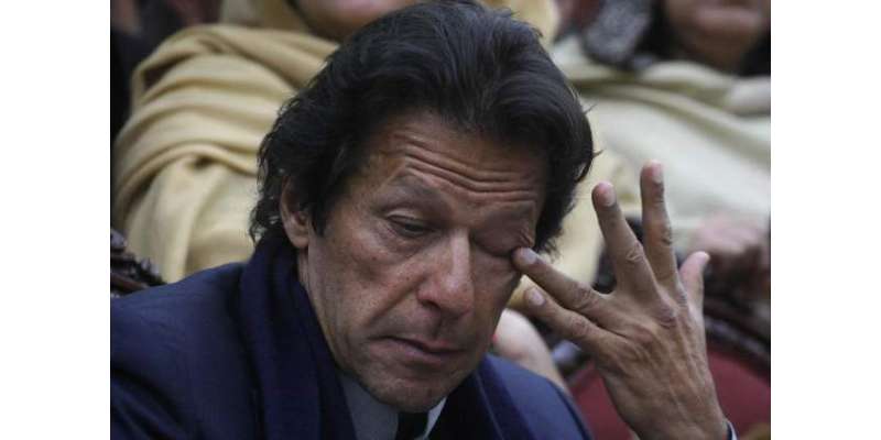 ریحام خان سے اختلافات کے بعد عمران خان رو پڑے تھے: عارف نظامی