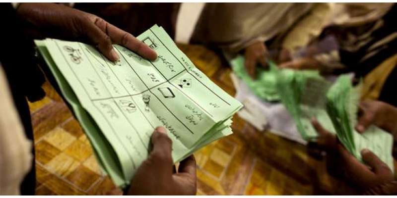 بلدیاتی انتخابات،پنجاب کی کل 2696 نشستوں میں سے 328کے غیر حتمی نتائج موصول،(ن) ..