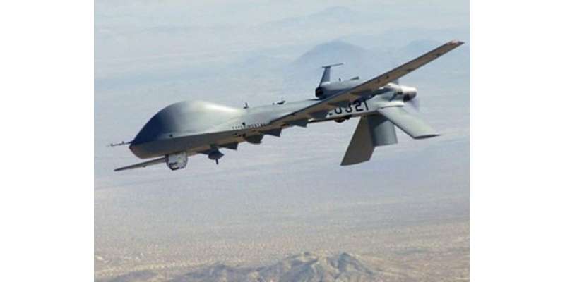 مشرقی صوبہ کنٹر میں امریکی ڈرون حملہ، تحریک طالبان پاکستان کا کمانڈر ..