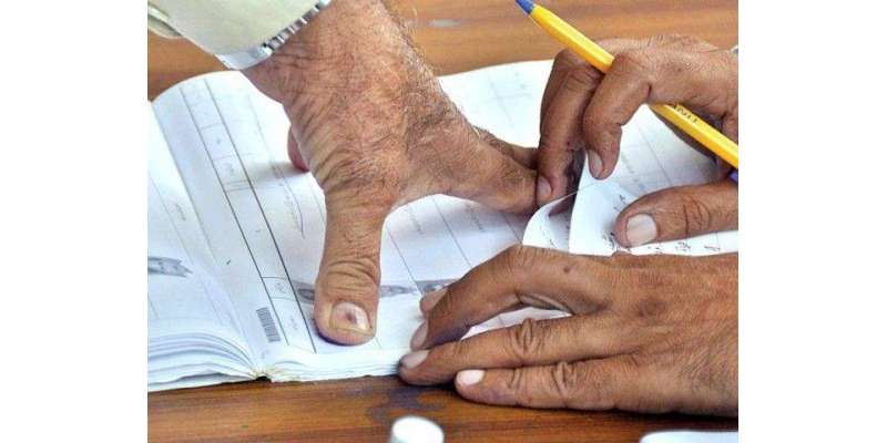پنجاب اورسندھ کے 20 اضلاع میں بلدیاتی انتخابات کے بعد غیر حتمی غیر سرکاری ..