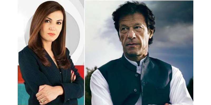 عمران خان کی طلاق کے بعدریحام خان سے پہلی بار10منٹ ٹیلی فونک گفتگو