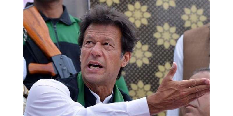 تحریک انصاف میں مائنس عمران خان فارمولے پر کام شروع کردیا گیا ہے: ڈاکٹر ..