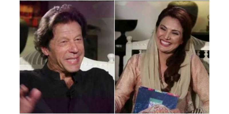 ریحام خان ضرور عمران خان کی لنکا ڈھائے گی: سلیم بخاری