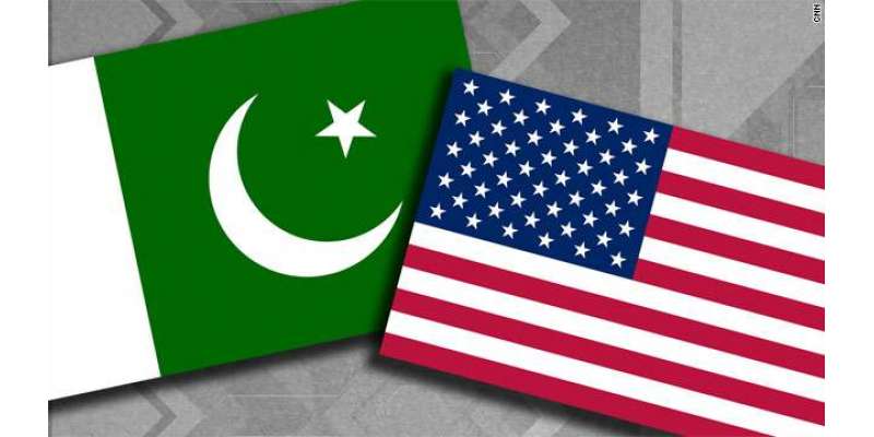 امریکہ اور پاکستان کی خواتین کرکٹ ٹیموں کے درمیان ہونے والا پہلا ٹی ..