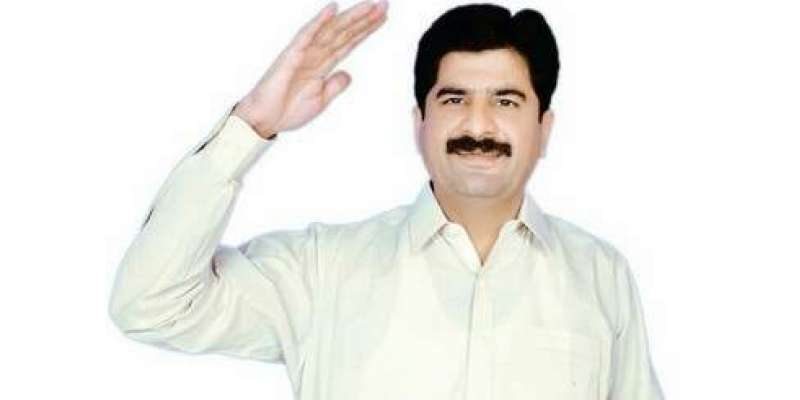 اوکاڑہ : این اے 144 سے منتخب ریاض الحق جج نے مسلم لیگ ن میں شمولیت کا اعلان ..