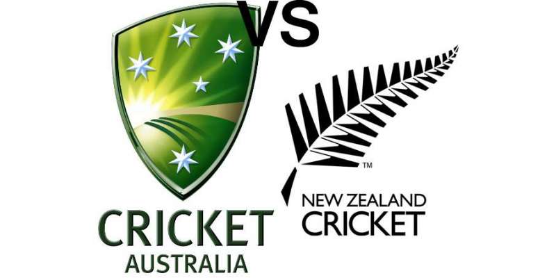 آسٹریلیا اور نیوزی لینڈ کے درمیان دوسرا ٹیسٹ 13سے 17نومبر تک کھیلا جائے ..