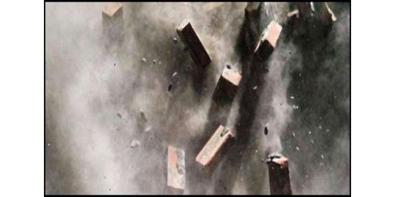 خیرپور، مجلس کو دوران چھت گر گئی، 3 افراد جاں بحق