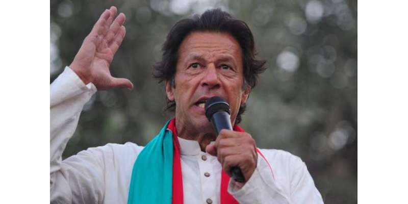 تحریک انصاف کے سربراہ عمران خان کی 6 ماہ بعد پارلیمنٹ واپسی، جلدی کے ..