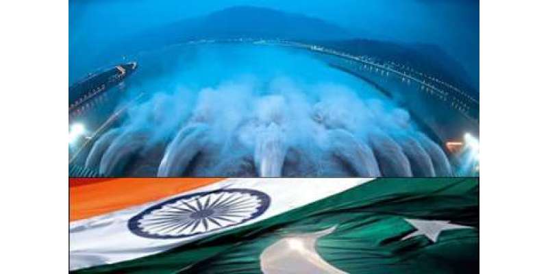 بھارت نے آبی معاملات پر پاکستان سے تعاون سے انکار کردیا