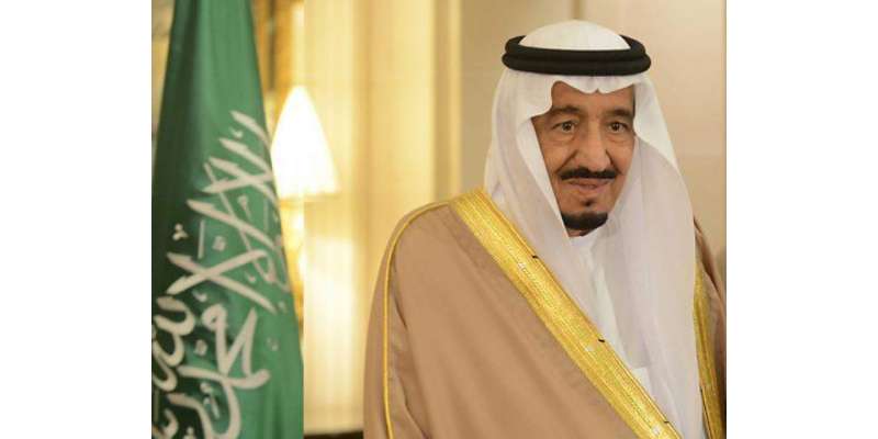 جدہ : سعودی عرب نے ملک میں 50 ناموں پر پابندی عائد کردی
