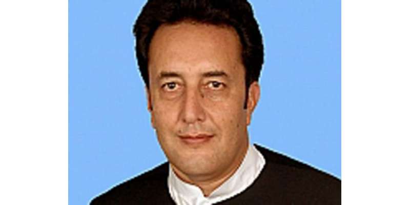 اسلام آباد : ن لیگ کے ایم این اے شہاب الدین نے قومی اسمبلی کی رکنیت سے ..