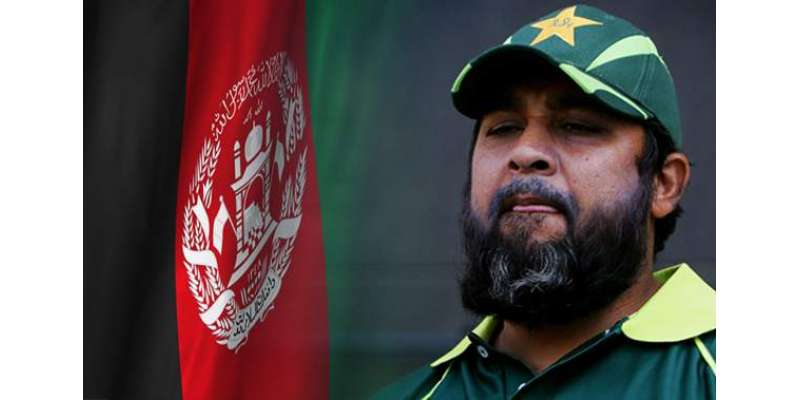 انضمام الحق کا افغانستان کی کرکٹ ٹیم کے ہیڈ کوچ کی حیثیت سے ایک سالہ ..