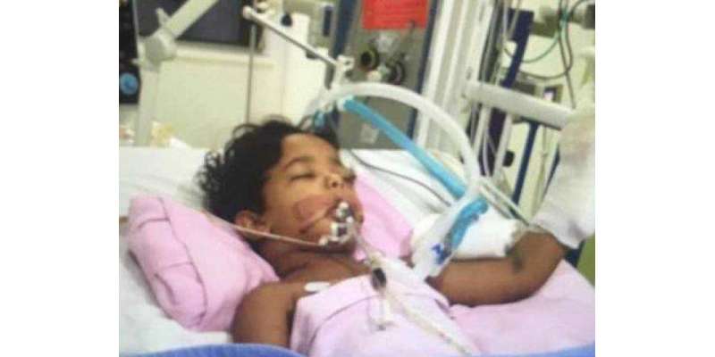 سعودی عرب میں ملازمہ کا 3 سالہ بچے کا سر تن سے جدا کرنے کی کوشش