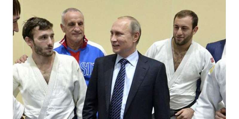 روس کا ڈوپنگ میں ملوث کھلاڑیوں کے خلاف تحقیقات کا اعلان