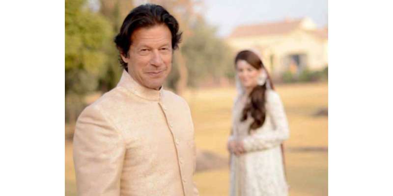 ریحام خان پر مالی الزامات لگانے والوں کو شرم آنی چاہئیے ، پی ٹی آئی ..