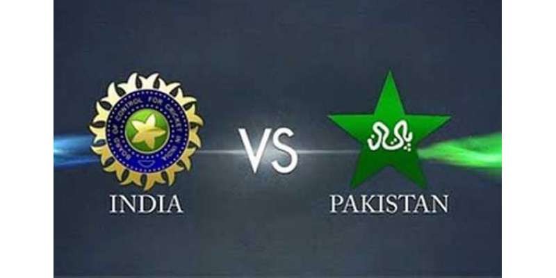 بھارتی کرکٹ بورڈ نئی دہلی میں پاکستان سے میچ کھیلنے کا خواہش مند