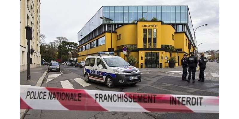 فرانس میں حملوں سے قبل جرمن فٹ بال ٹیم کے ہوٹل میں بم کی افواہ کا انکشاف