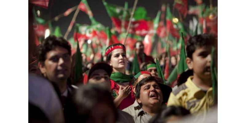 اسلام آباد میں بلدیاتی انتخابات کی مہم، تحریک انصاف اور آزاد امیدوار ..
