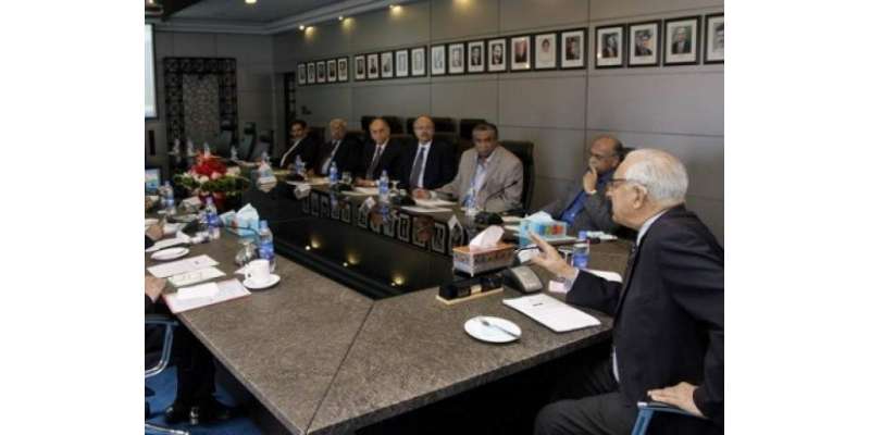 پاکستان کرکٹ بورڈ کے گورننگ بورڈ کا اہم اجلاس کل ہوگا