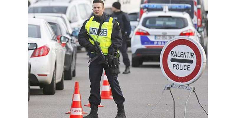 پیرس پولیس نے دہشت گرد حملوں کے مرکزی ملزم کو روکا اور پھر جانے دیا