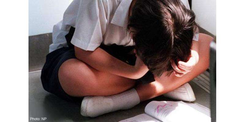 امتحانات کے نتائج میں بری کارگردگی کا ڈر، شارجہ میں 15 سالہ لڑکی نے 14 ..