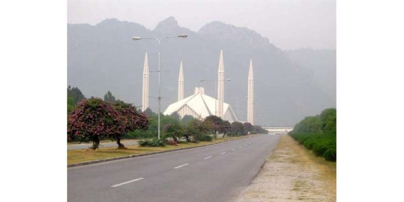 اسلام آباد میں پہلی بار بلدیاتی انتخابات کیلئے شہریوں میں جوش و خروش،کارنر ..